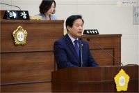 제296회 임시회 개의 7번째