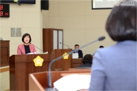 제296회 임시회 개의 8번째