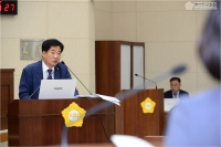 제296회 임시회 개의 10번째