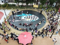 2019전포카페거리 축제 참석 2번째