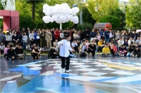 2019전포카페거리 축제 참석 3번째