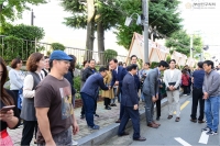 2019전포카페거리 축제 참석 5번째