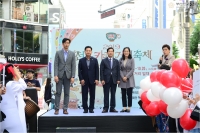 2019전포카페거리 축제 참석 8번째