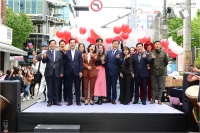 2019전포카페거리 축제 참석 10번째