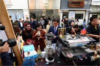 2019전포카페거리 축제 참석 14번째