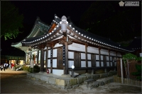 가을산사 음악회 참석 1번째