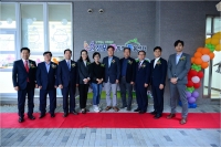 부산진구 전포다함께돌봄센터 개소식  3번째