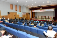 지역아동센터돌봄협의회 재능발표회 참석 1번째