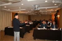 2019년도 하반기 의원 및 직원 실무연수 실시 1번째