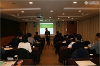 2019년도 하반기 의원 및 직원 실무연수 실시 5번째