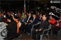 범천2동 제5회 작은음악회  2번째