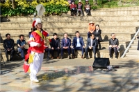 백양마을 축제 열려 4번째