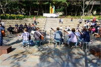 백양마을 축제 열려 6번째