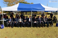 부산진구 장애인 한가족 대축제 참석 2번째