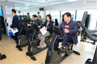 부산진구 거점시설 현장방문 실시 4번째