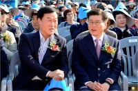  제4회 부산광역시 전통시장 우수상품 전시회 참석 3번째