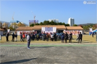  제4회 부산광역시 전통시장 우수상품 전시회 참석 5번째