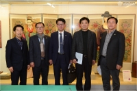 행정자치위원회 현장방문 실시 9번째