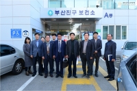 행정자치위원회 현장방문 실시 12번째