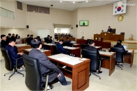 부산진구의회 제297회 제2차 정례회 개최 4번째