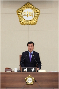 부산진구의회 제297회 제2차 정례회 개최 5번째