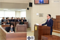 부산진구의회 제297회 제2차 정례회 개최 7번째