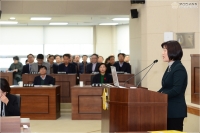 부산진구의회 제297회 제2차 정례회 개최 8번째