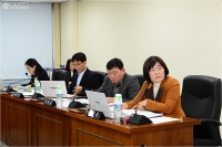 제297회 정례회 3차추경 예산결산특별위원회  2번째