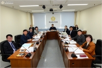 제297회 정례회 3차추경 예산결산특별위원회  4번째