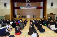 제11회 부산진구청장배 동호인 배구대회 참석 1번째