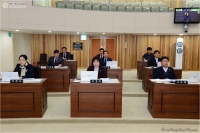 제297회 부산진구의회 제2차 본회의 개의 2번째