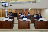 제297회 부산진구의회 제2차 본회의 개의 3번째