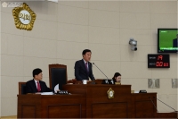 제297회 부산진구의회 제2차 본회의 개의 4번째