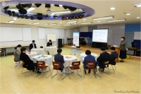 주민복지위원회 행정사무감사대비 현장방문 실시 7번째