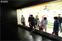 주민복지위원회 행정사무감사대비 현장방문 실시 10번째