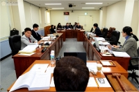 부산진구의회 행정사무감사 실시 7번째