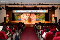 제5회 부산진구 꿈동이 동요제 참석 1번째