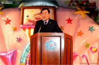 제5회 부산진구 꿈동이 동요제 참석 2번째