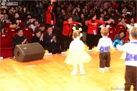 제5회 부산진구 꿈동이 동요제 참석 5번째