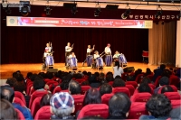 부산진구자원봉사자 만남의 날 행사 참석 1번째