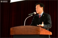 부산진구자원봉사자 만남의 날 행사 참석 4번째