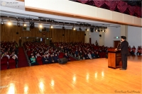 부산진구자원봉사자 만남의 날 행사 참석 5번째