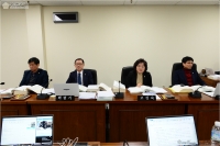 제297회 정례회 예산결산특별위원회 2020년 본예산 심사 실시 5번째