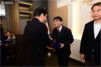 부산진구의회 폐회연 및 송년간담회 개최 2번째