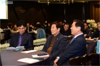 부산진구 희망복지플러스센터 사업보고회 참석 5번째