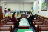 건강보험공단 및 부산진세무서 미팅 1번째