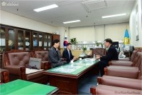 건강보험공단 및 부산진세무서 미팅 4번째