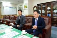 건강보험공단 및 부산진세무서 미팅 5번째