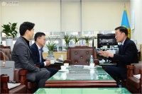 건강보험공단 및 부산진세무서 미팅 6번째