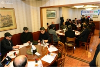 주민이 뽑은 우수의원 지방의정대상 시상 1번째